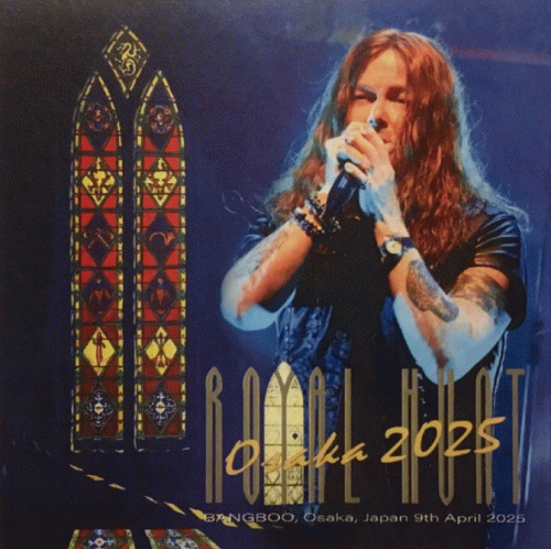 Royal Hunt : Osaka 2025